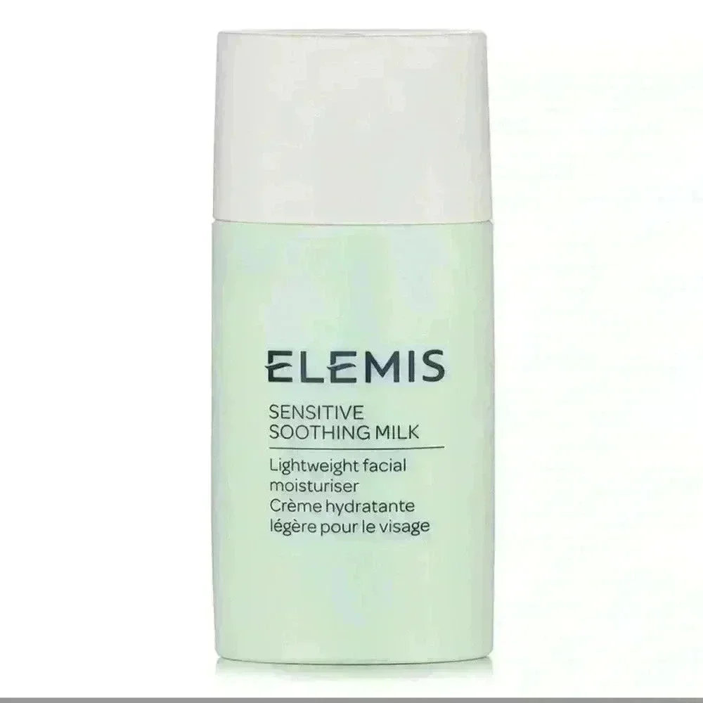 ELEMIS Sensitive Soothing Milk ~ 1.6fl oz ~ NEW IN BOX!